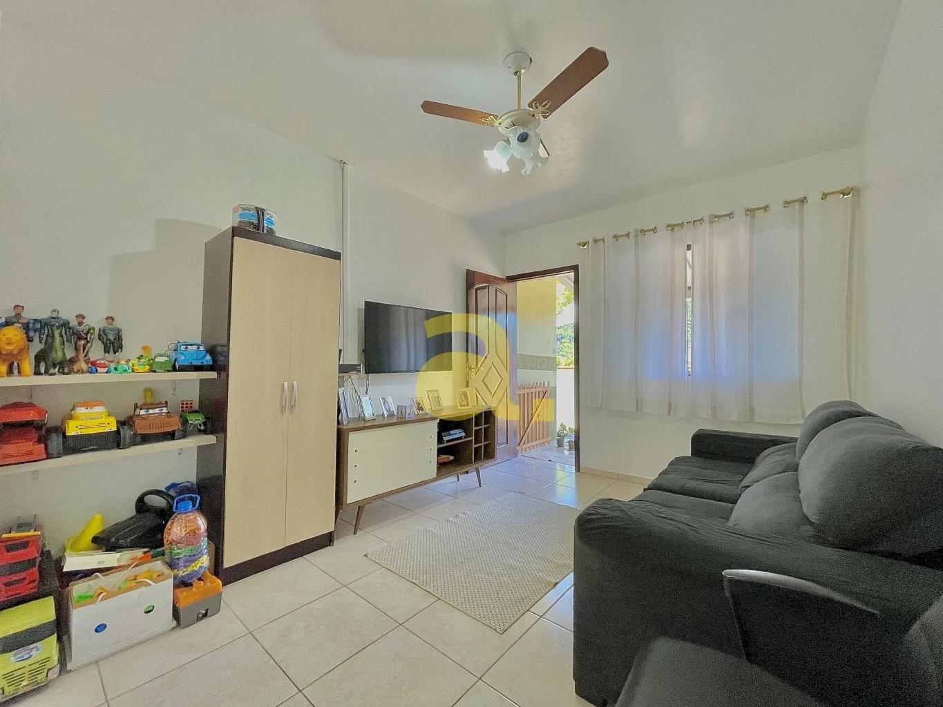 Casa em Condomínio:a venda no Bairro Velha Central - Blumenau — foto 4
