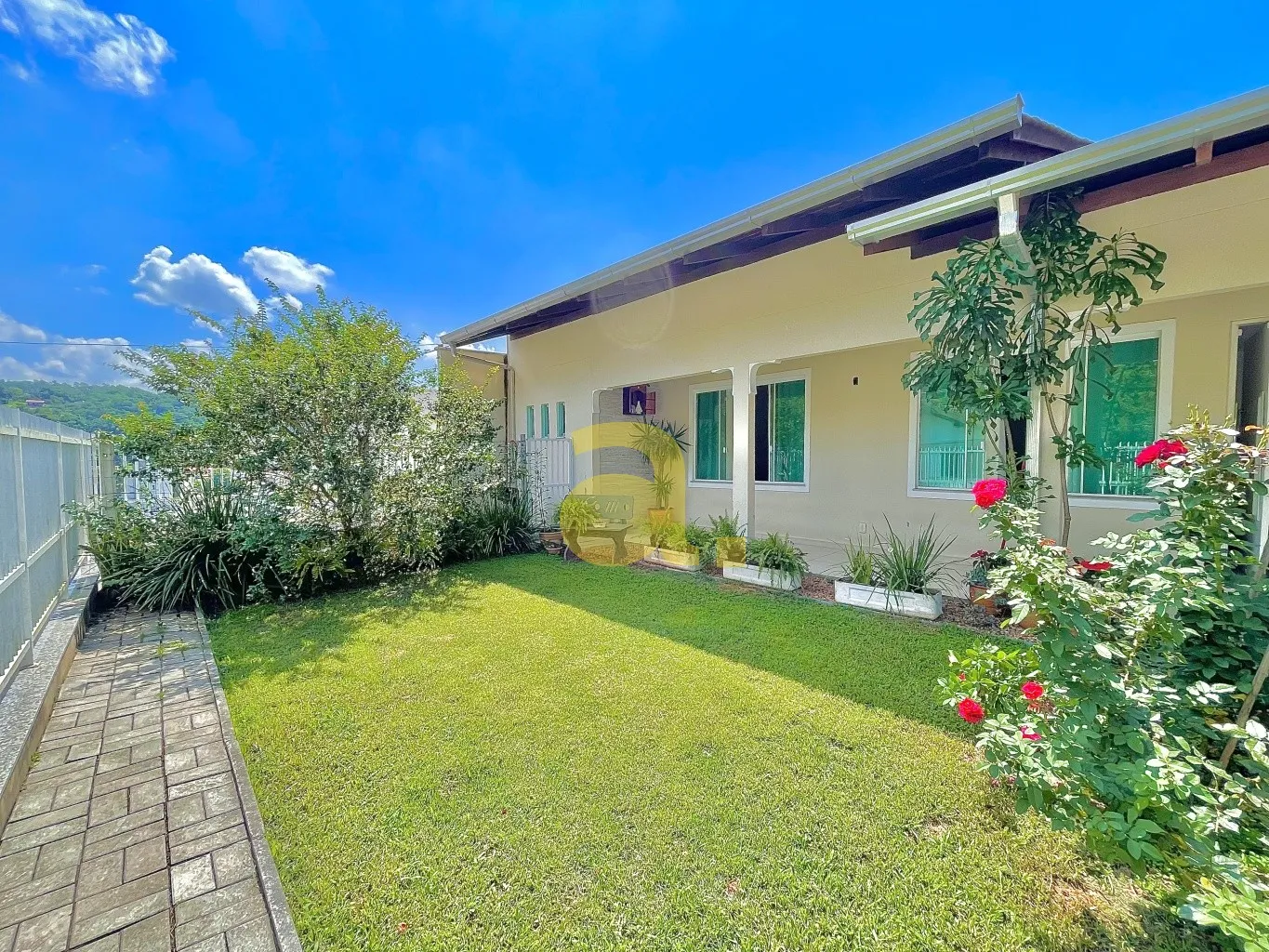 AMPLA CASA A VENDA - BAIRRO ESCOLA AGRÍCOLA, BLUMENAU — foto 4