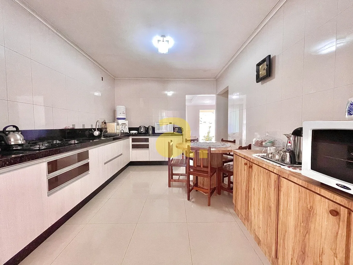 AMPLA CASA A VENDA - BAIRRO ESCOLA AGRÍCOLA, BLUMENAU — foto 7