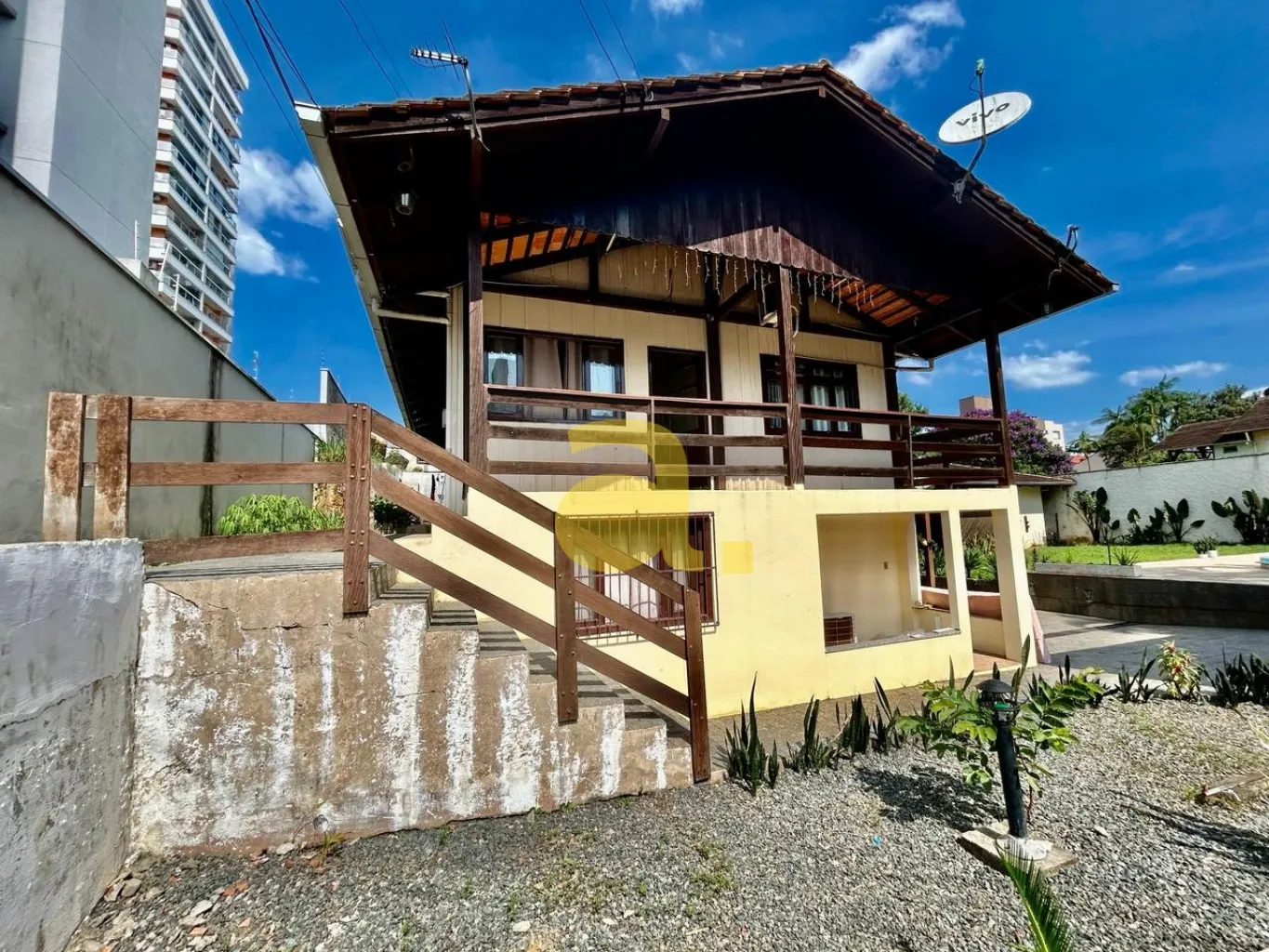 Terreno com 978mt no Bairro Escola Agricola — foto 3