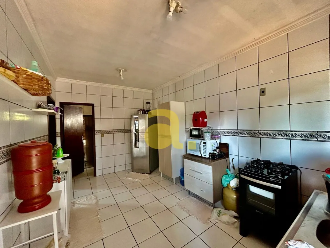 Terreno com 978mt no Bairro Escola Agricola — foto 4