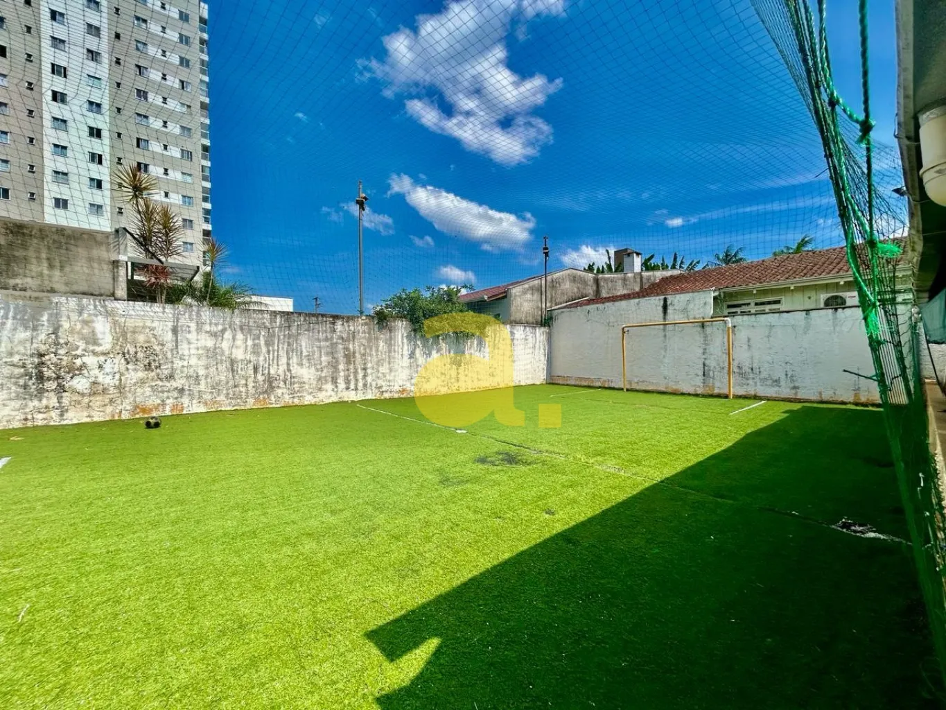 Terreno com 978mt no Bairro Escola Agricola — foto 5