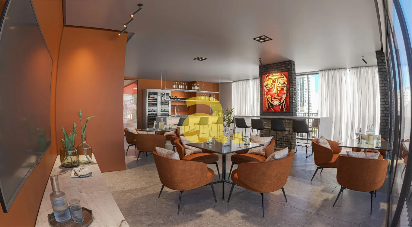 APARTAMENTO A VENDA EM PORTO BELO! — foto 7