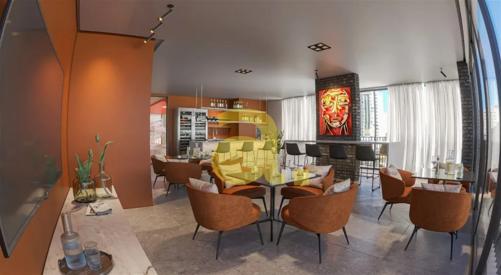 APARTAMENTO A VENDA EM PORTO BELO! — foto 7