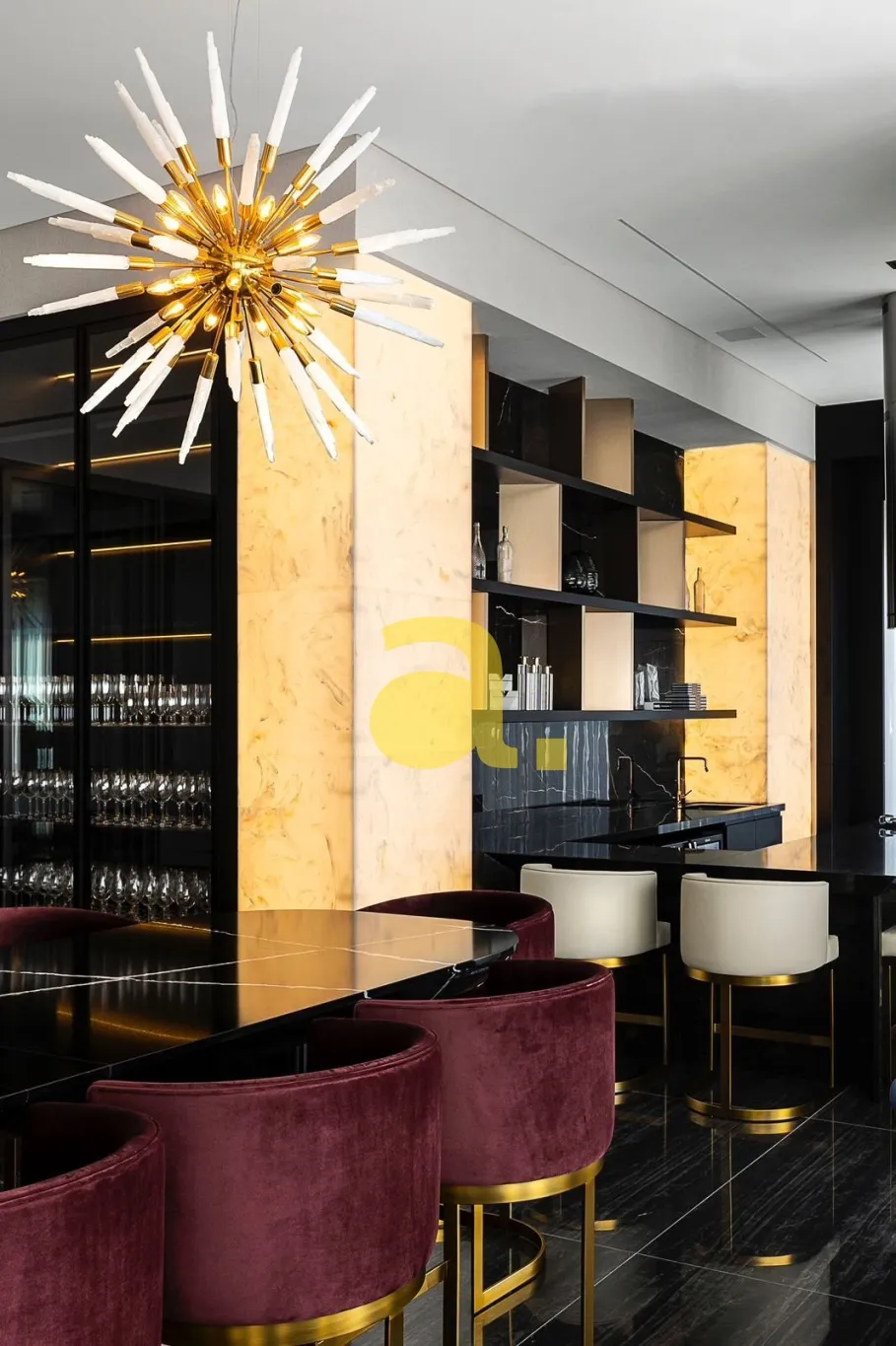 APARTAMENTO COM TRÊS SUITES 2 VAGAS EM BALNEÁRIO CAMBORIÚ - SC. — foto 2