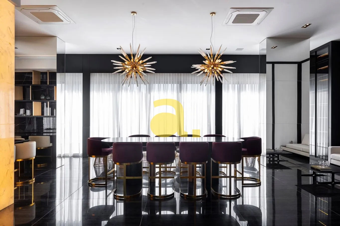 APARTAMENTO COM TRÊS SUITES 2 VAGAS EM BALNEÁRIO CAMBORIÚ - SC. — foto 5