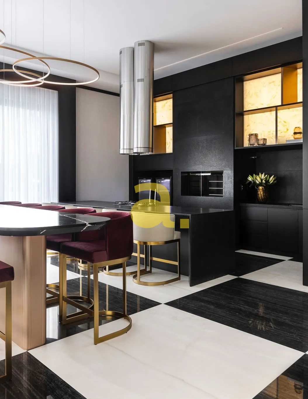 APARTAMENTO COM TRÊS SUITES 2 VAGAS EM BALNEÁRIO CAMBORIÚ - SC. — foto 6