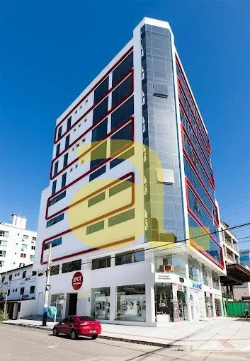 OPORTUNIDADE!!! SALA COMERCIAL -CENTRO, BALNEÁRIO CAMBORIÚ - foto 1