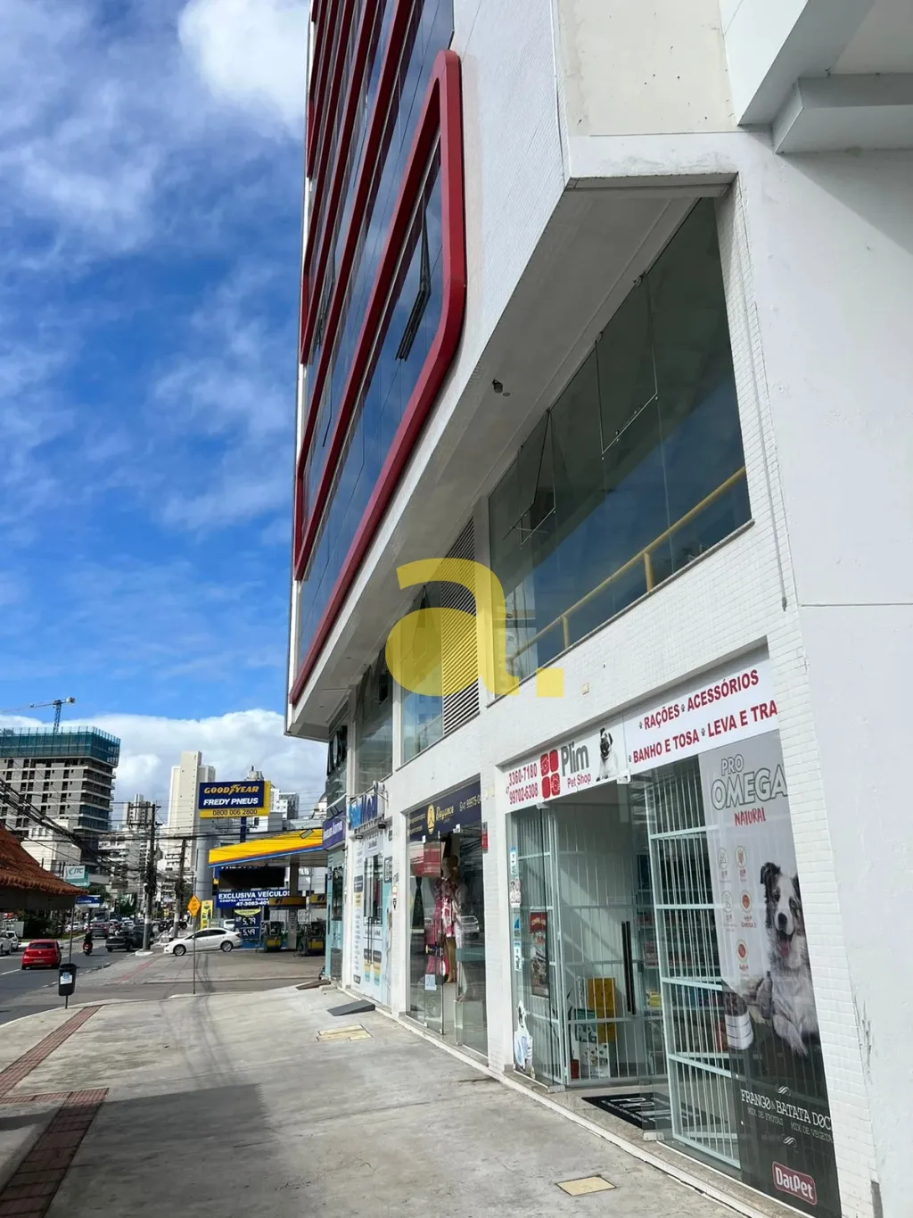 OPORTUNIDADE!!! SALA COMERCIAL -CENTRO, BALNEÁRIO CAMBORIÚ — foto 2