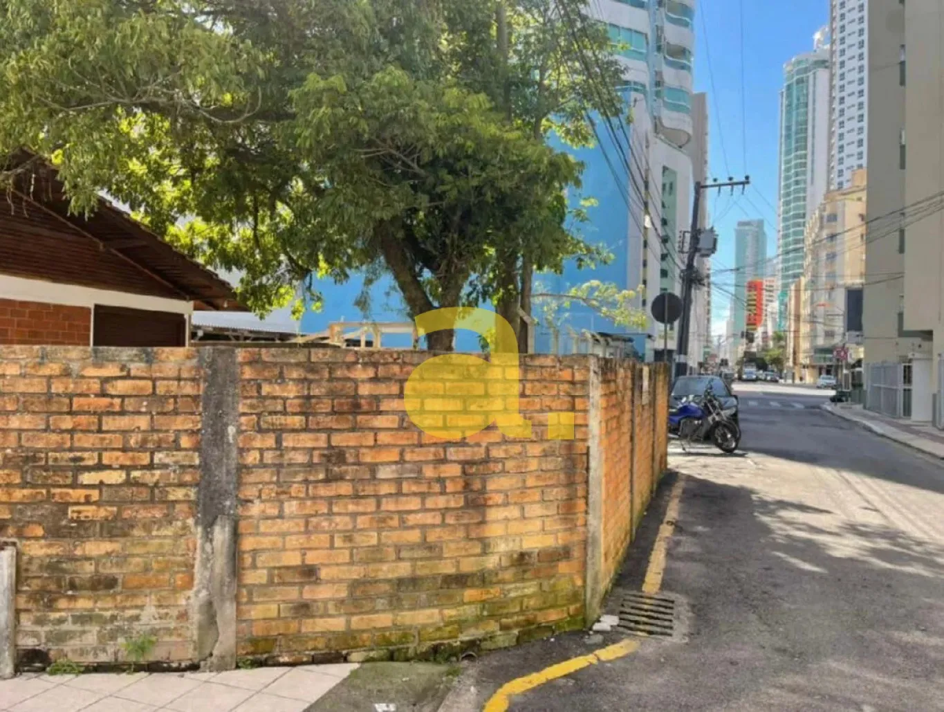 TERRENO BALNEÁRIO CAMBORIÚ - OPORTUNIDADE DE INVESTIMENTO! - foto 1