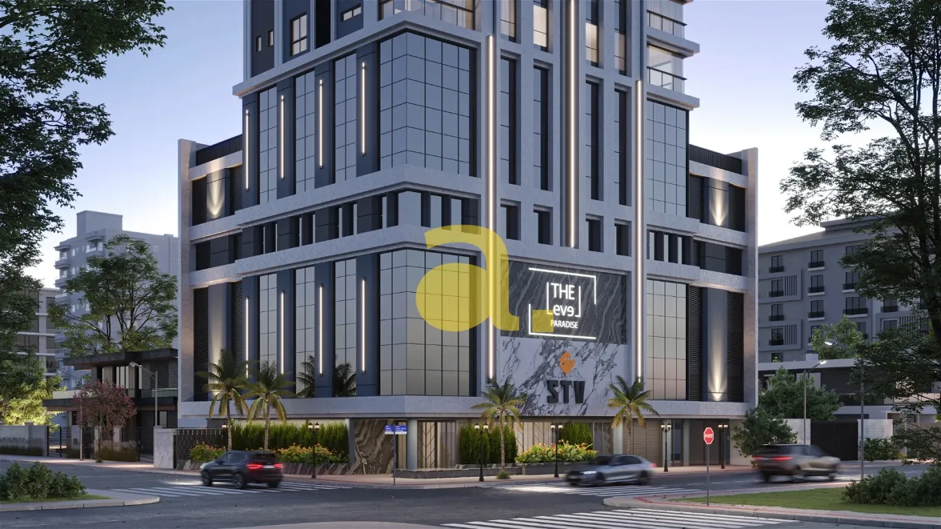 APARTAMENTOS COM 3 SUITES EM PORTO BELLO - SC - foto 1