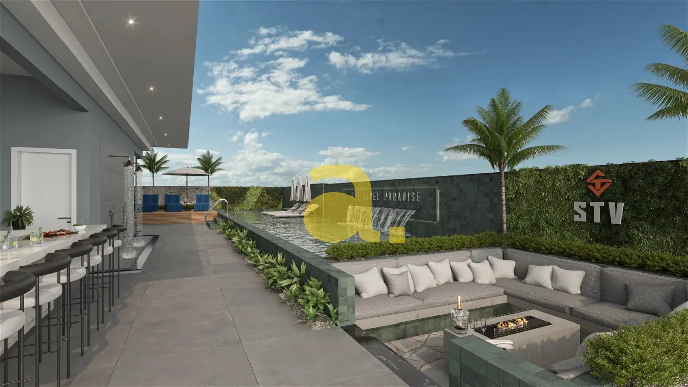 APARTAMENTOS COM 3 SUITES EM PORTO BELLO - SC — foto 2