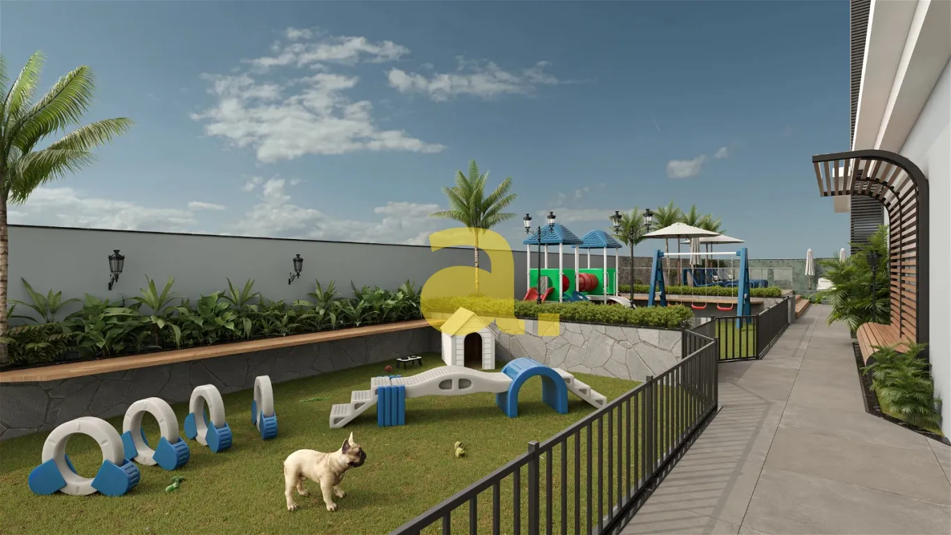 APARTAMENTOS COM 3 SUITES EM PORTO BELLO - SC — foto 5