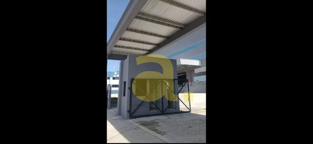 GALPÃO PARA LOCAÇÃO NO BAIRRO ENCANO DO NORTE - INDAIAL - SC — foto 3