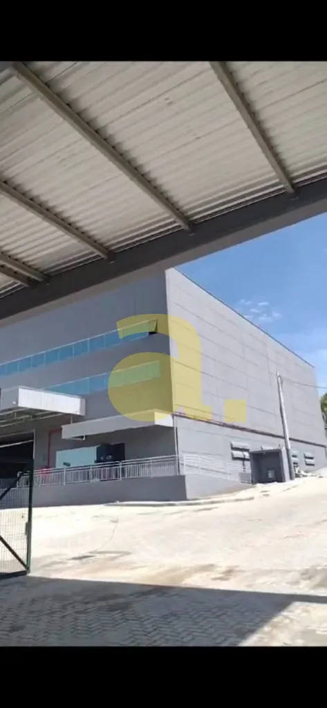 GALPÃO PARA LOCAÇÃO NO BAIRRO ENCANO DO NORTE - INDAIAL - SC — foto 4