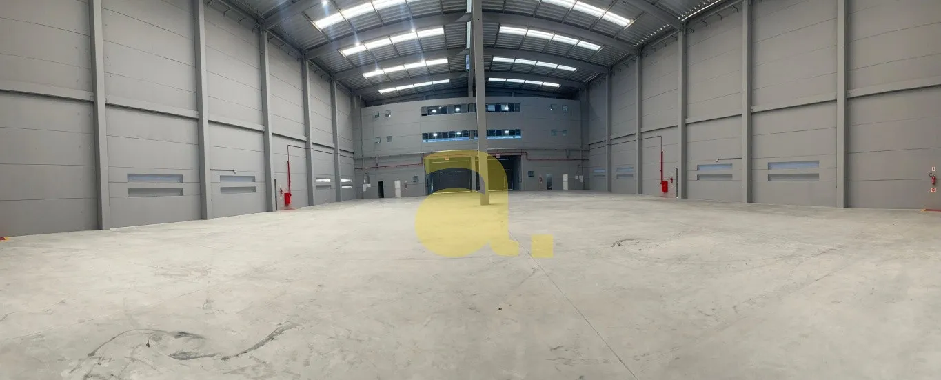 GALPÃO PARA LOCAÇÃO NO BAIRRO ENCANO DO NORTE - INDAIAL - SC — foto 6