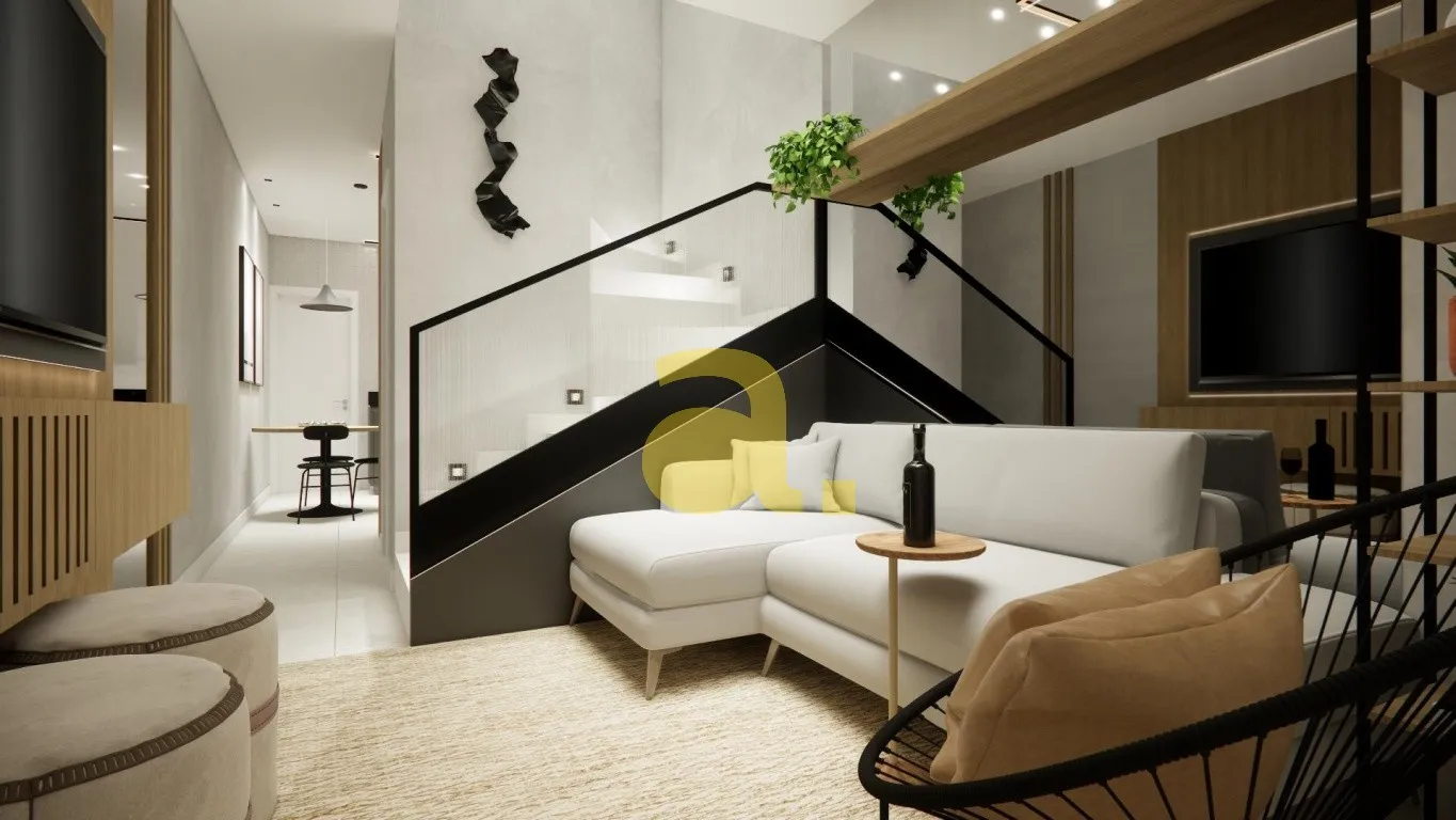 SOBRADO COM 2 QUARTOS À VENDA | ITOUPAVA CENTRAL, BLUMENAU — foto 2