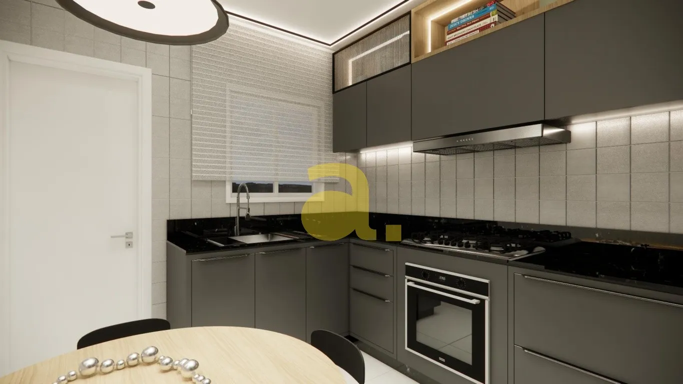 SOBRADO COM 2 QUARTOS À VENDA | ITOUPAVA CENTRAL, BLUMENAU — foto 4