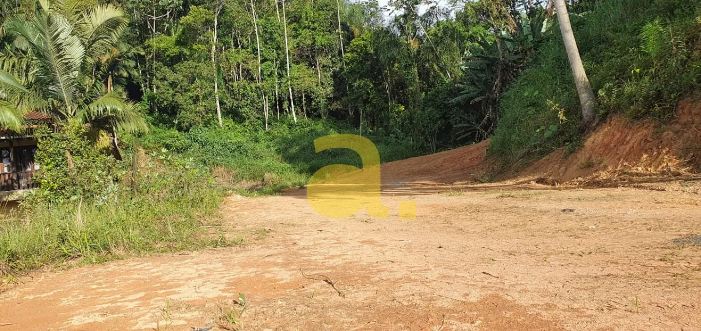 Terreno á Venda no Bairro Fortaleza, Blumenau — foto 2