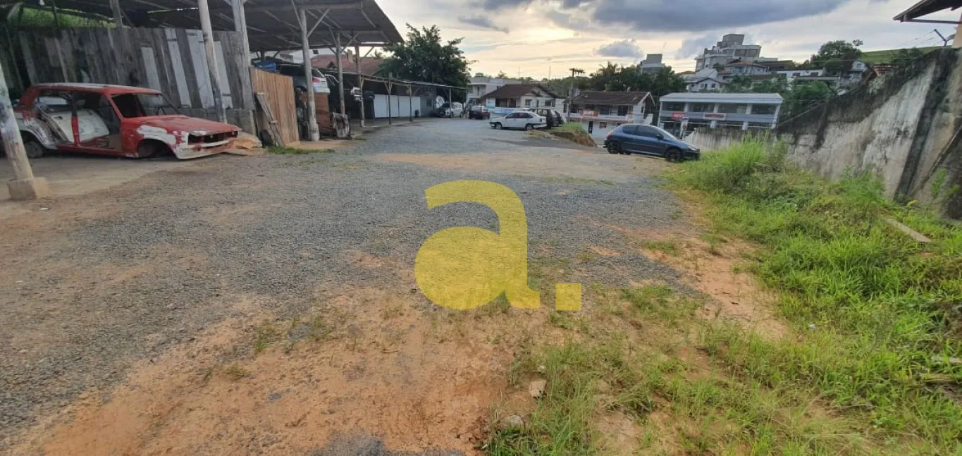 Terreno á Venda no Bairro Fortaleza, Blumenau — foto 3