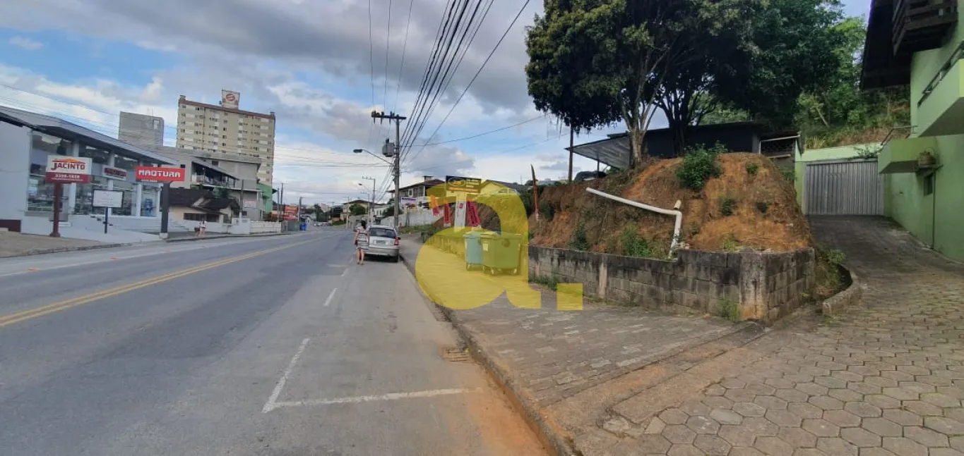 Terreno á Venda no Bairro Fortaleza, Blumenau — foto 4