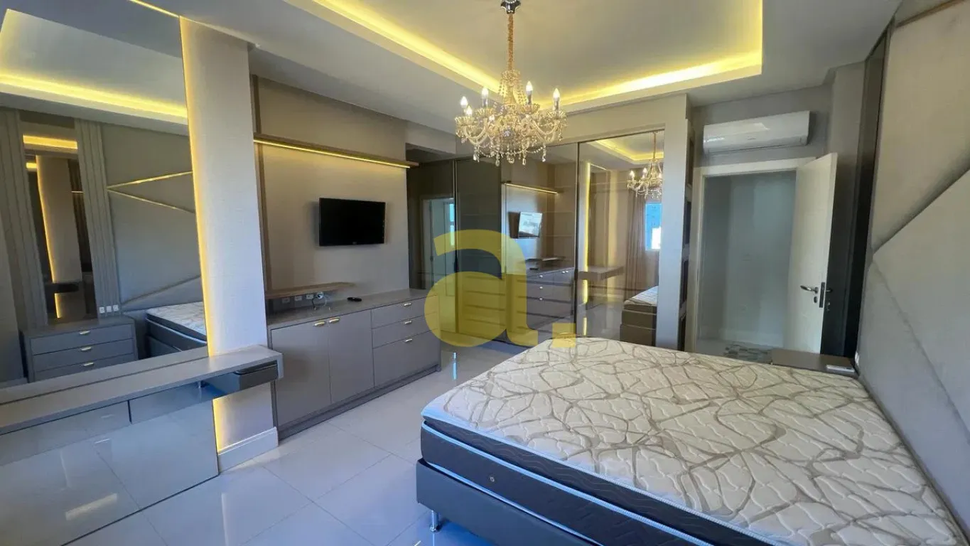 EXCELENTE APARTAMENTO COM VISTA PANORÂMICA FRENTE MAR EM ITAPEMA MEIA PRAIA!! - foto 1