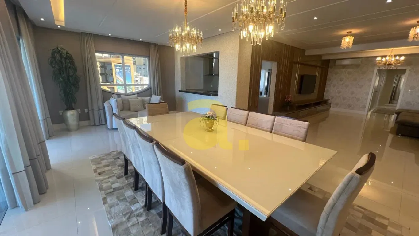 EXCELENTE APARTAMENTO COM VISTA PANORÂMICA FRENTE MAR EM ITAPEMA MEIA PRAIA!! — foto 6