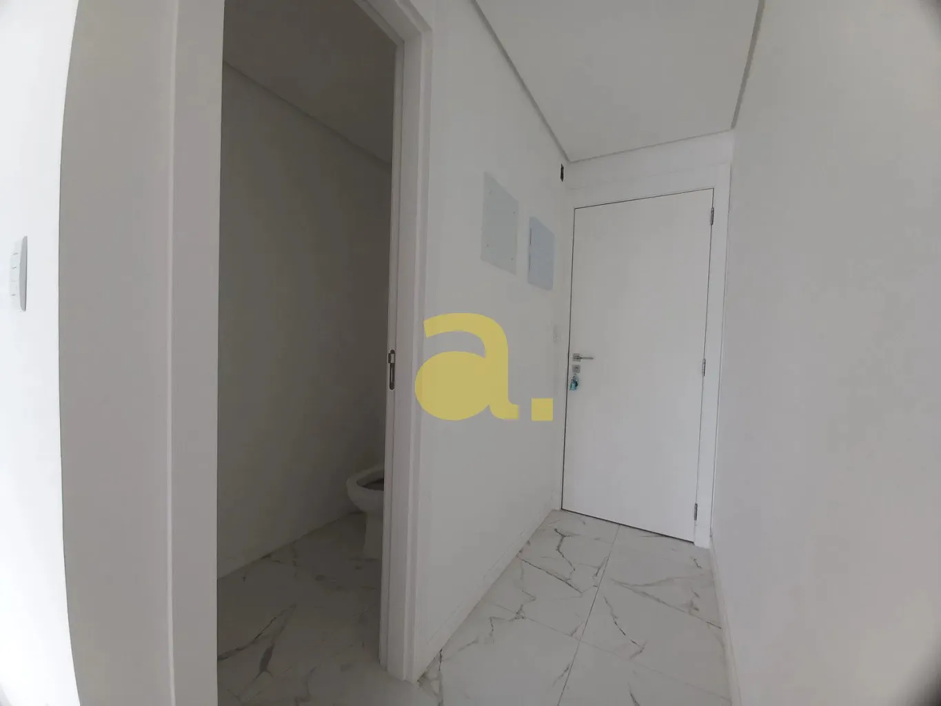 APARTAMENTO COM SACADA BAIRRO VILA NOVA - BLUMENAU!! — foto 5