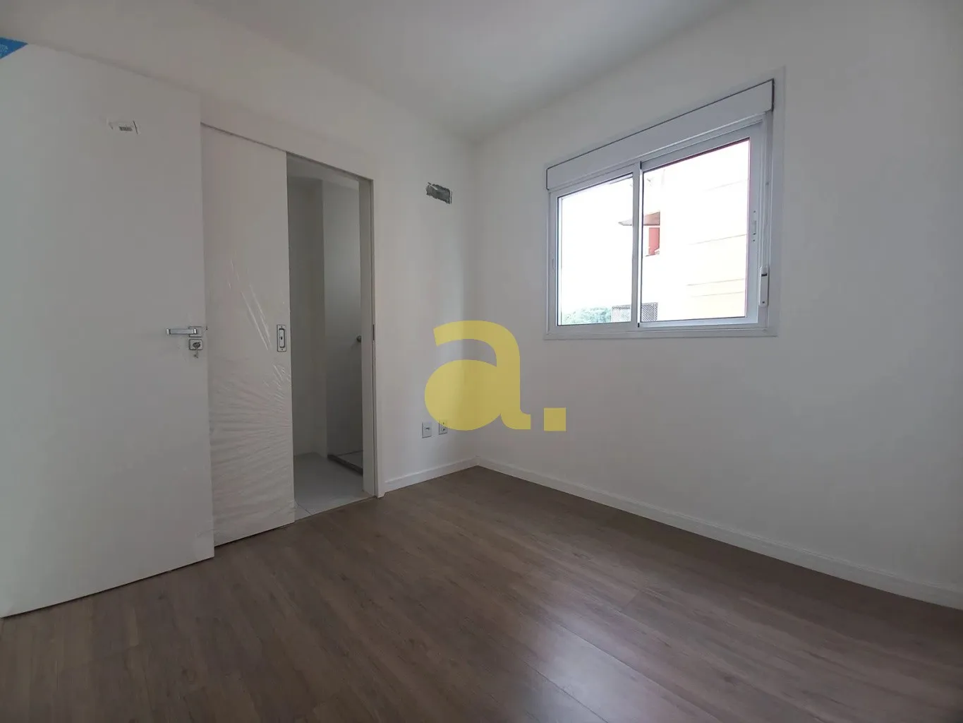APARTAMENTO COM SACADA BAIRRO VILA NOVA - BLUMENAU!! — foto 7