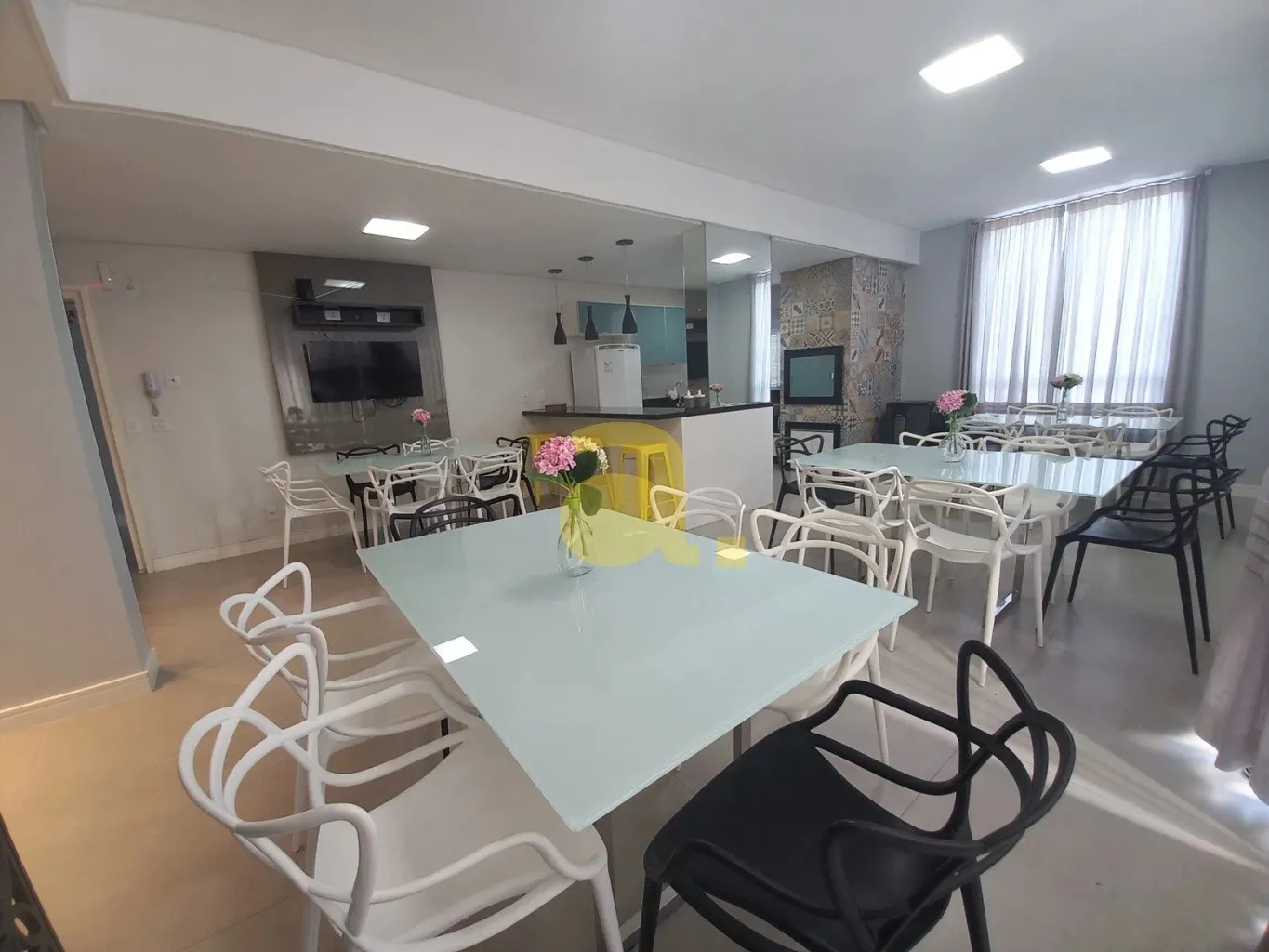 APARTAMENTO À VENDA - ITOUPAVA SECA, BLUMENAU!! — foto 4