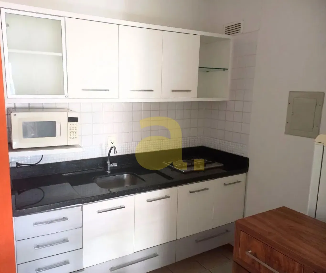 LOFT MOBILIADO PRÓXIMO AO CENTRO - ITOUPAVA SECA, BLUMENAU!! — foto 4