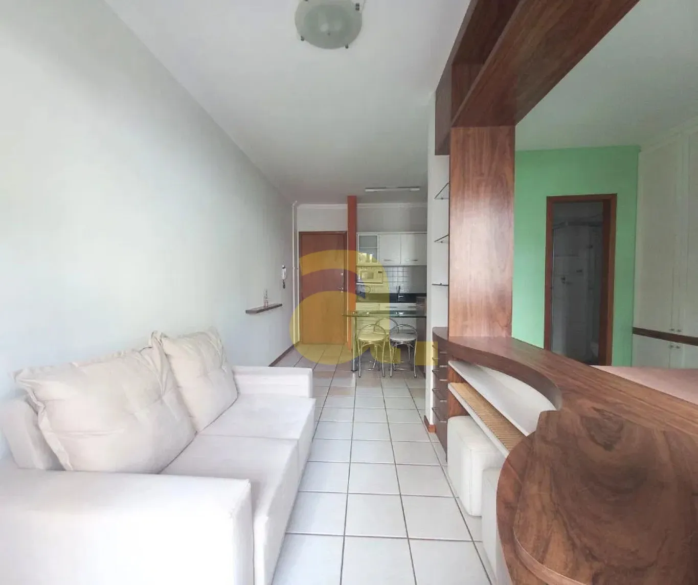 LOFT MOBILIADO PRÓXIMO AO CENTRO - ITOUPAVA SECA, BLUMENAU!! — foto 6