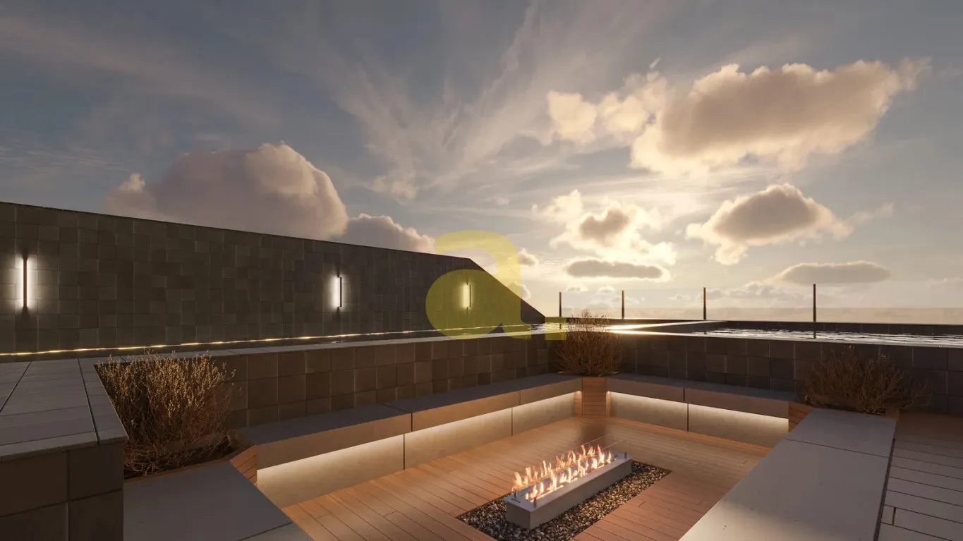 Brava Park Residence: Praia Brava em Itajaí - foto 1