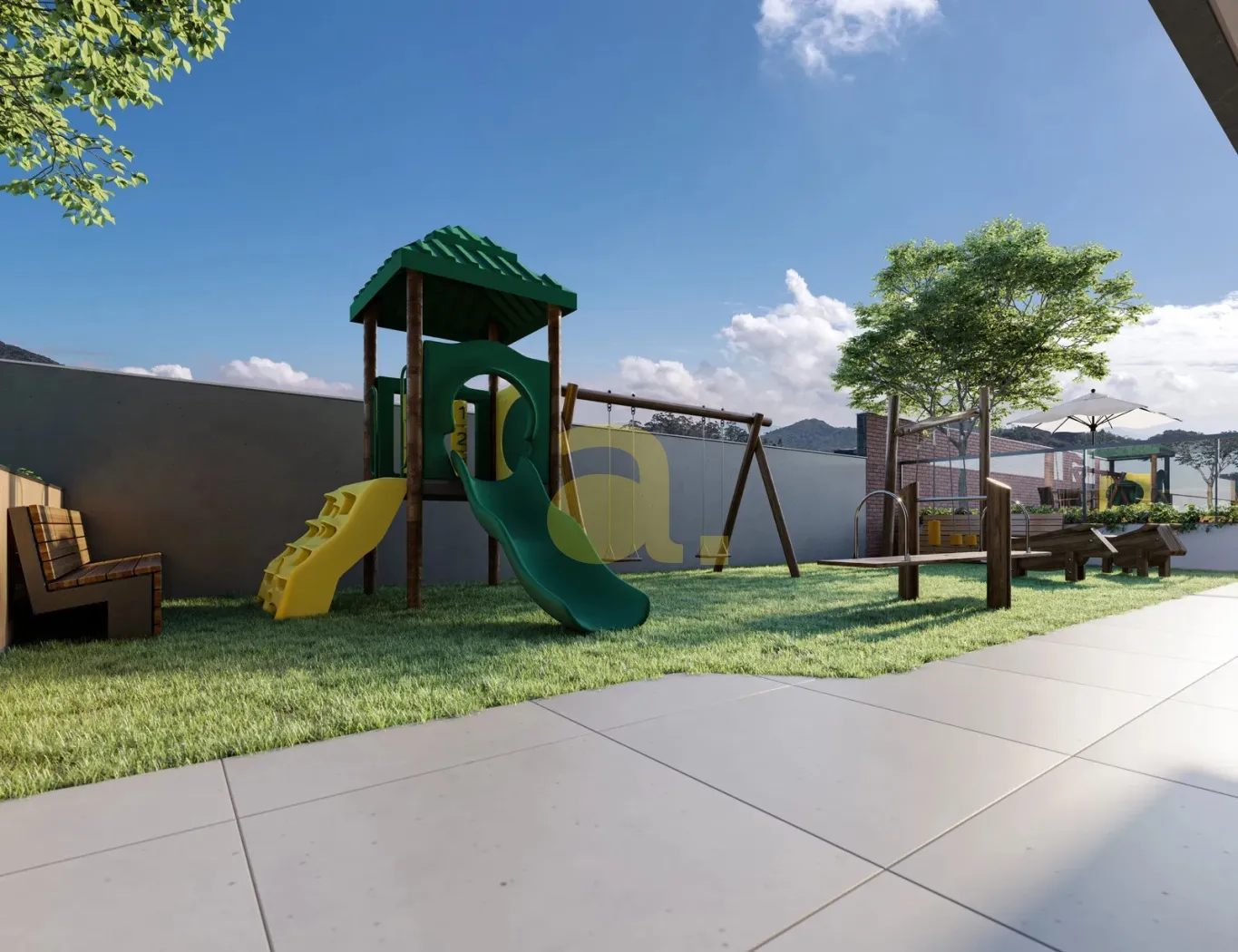 Brava Park Residence: Praia Brava em Itajaí — foto 7