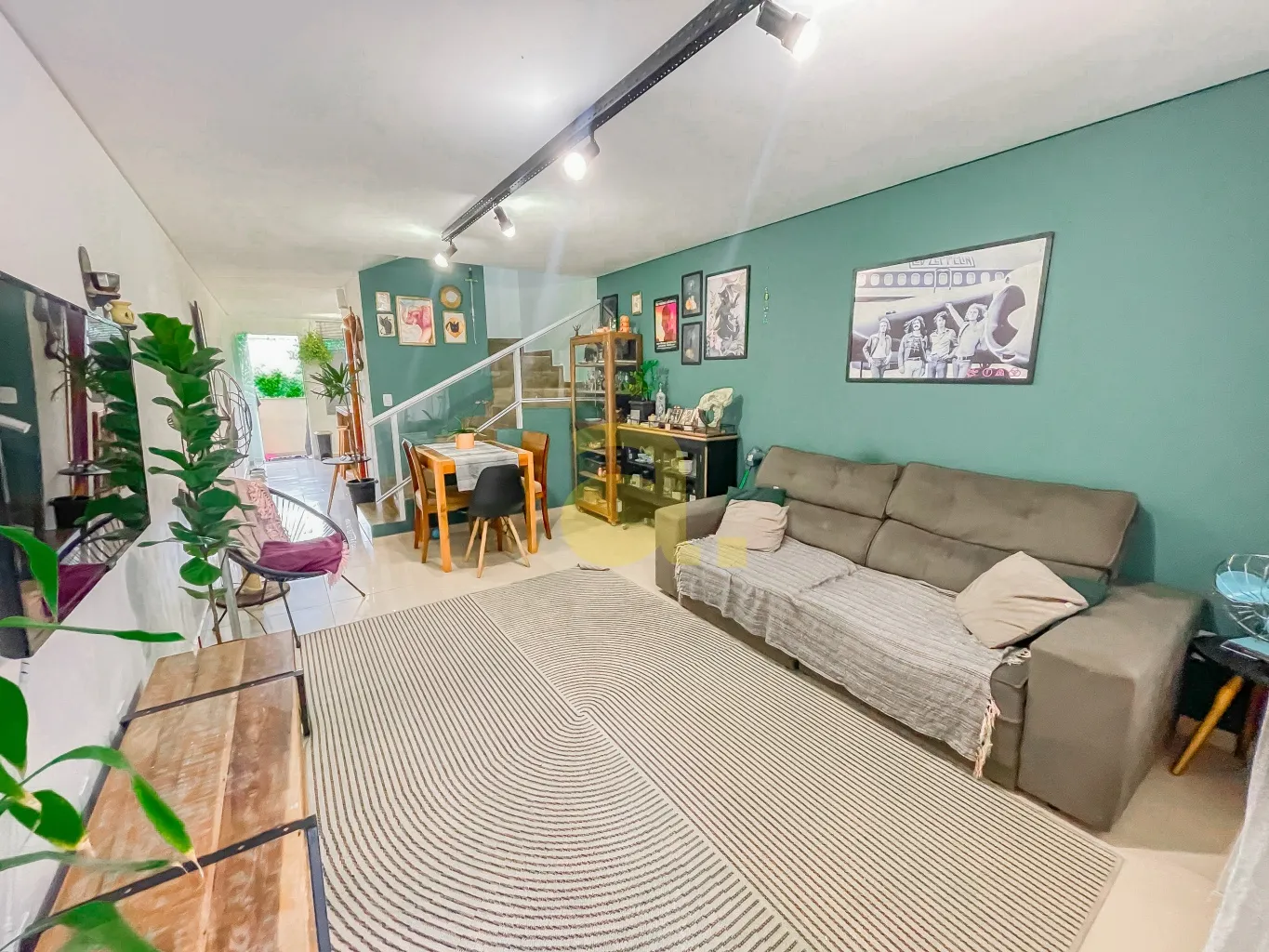 Sobrado diferenciado no bairro Tribess, Blumenau — foto 3