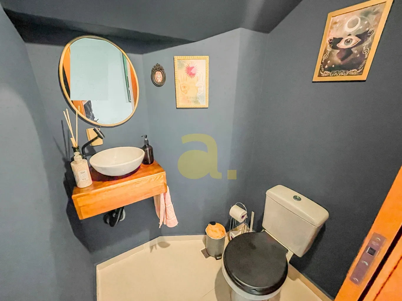 Sobrado diferenciado no bairro Tribess, Blumenau — foto 5