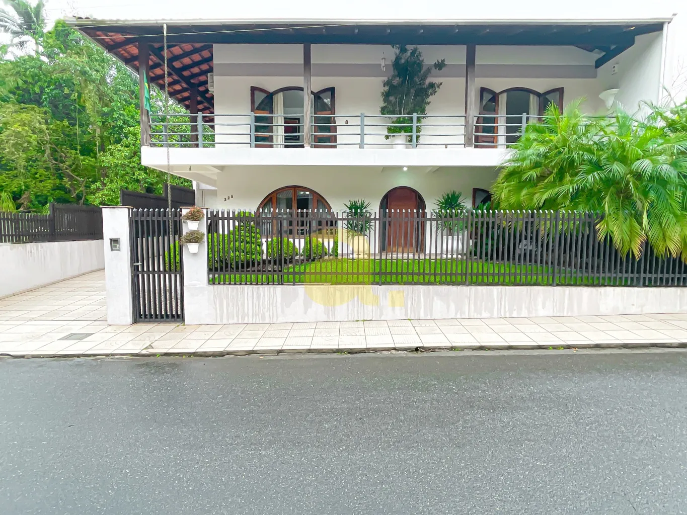 Casa na Itoupava Norte! — foto 2