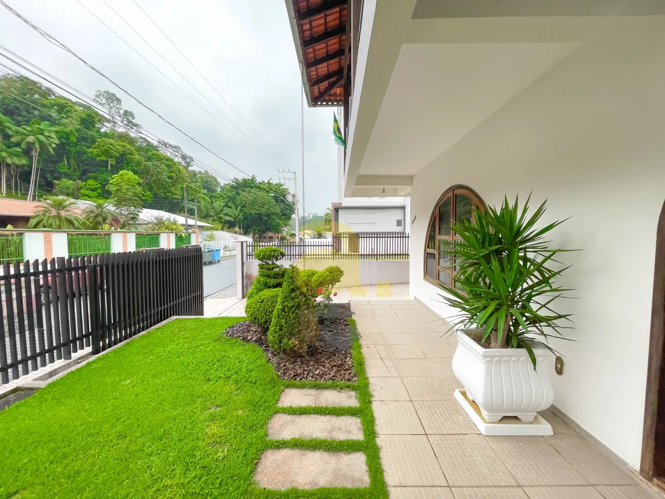 Casa na Itoupava Norte! — foto 5