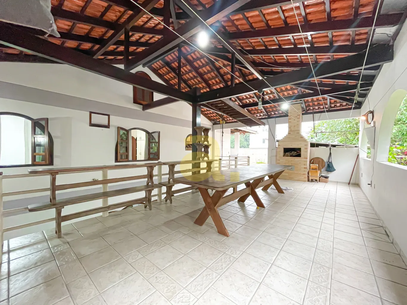 Casa na Itoupava Norte! — foto 7