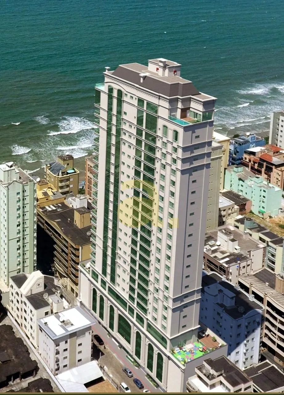 APARTAMENTO COM 4 SUÍTES E 2 VAGAS EM ITAPEMA!!! — foto 3