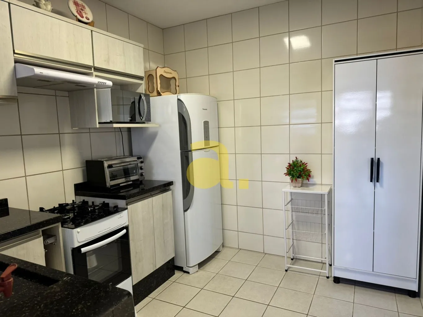 APARTAMENTO COM TERRAÇO | VILA NOVA, BLUMENAU — foto 7