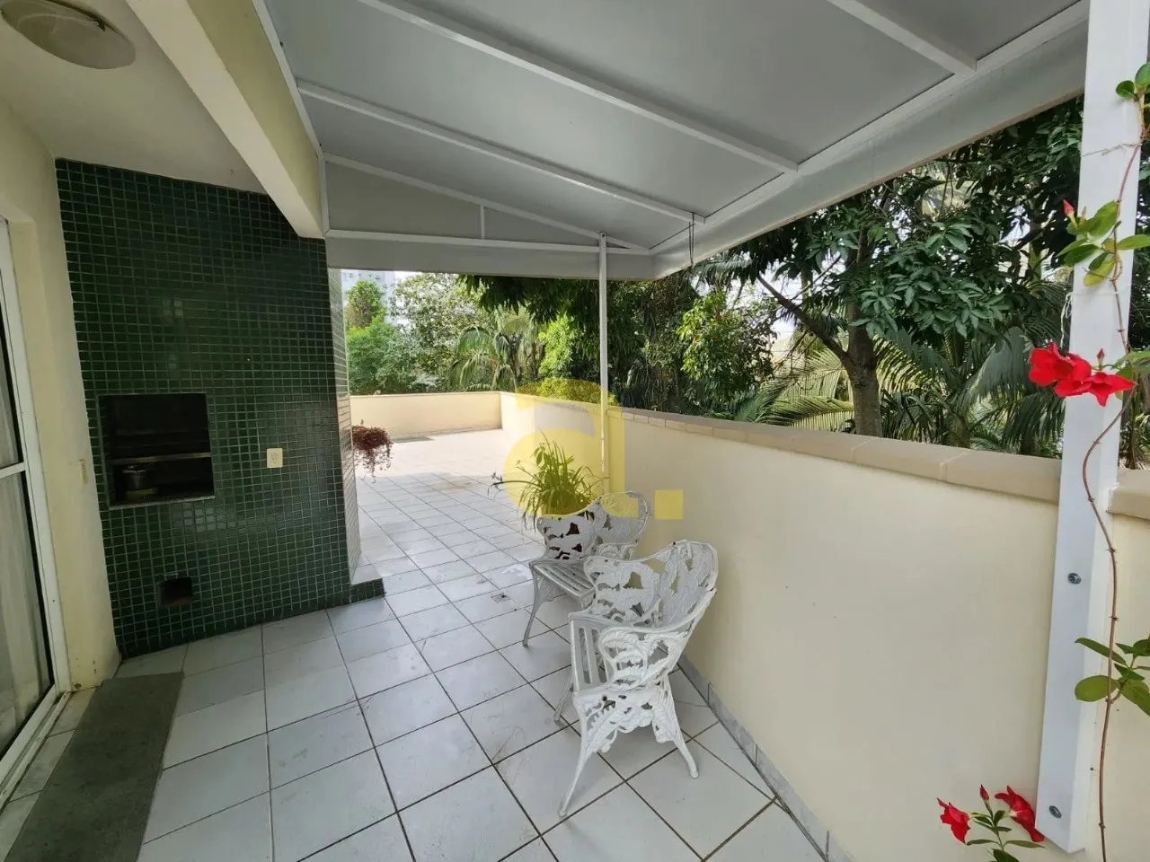 APARTAMENTO COM TERRAÇO | VILA NOVA, BLUMENAU — foto 2