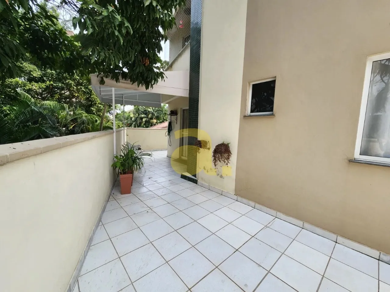 APARTAMENTO COM TERRAÇO | VILA NOVA, BLUMENAU — foto 3