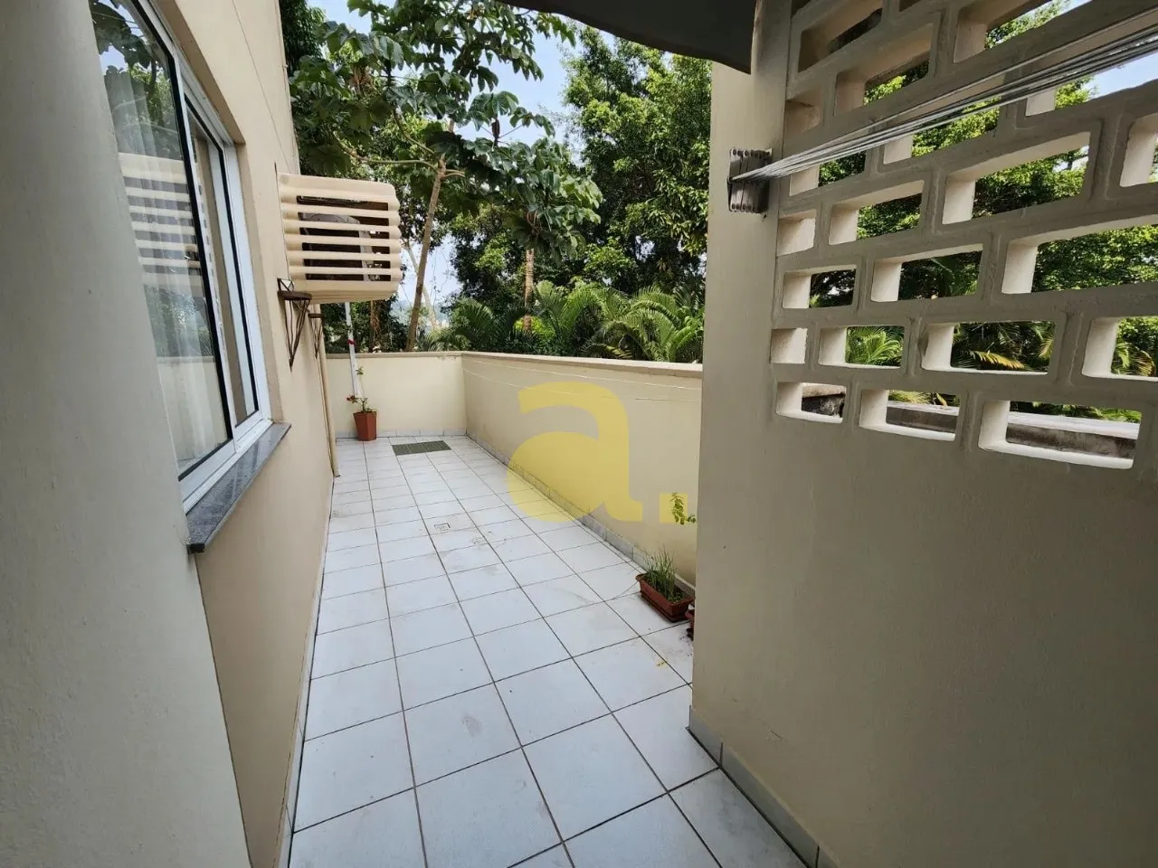 APARTAMENTO COM TERRAÇO | VILA NOVA, BLUMENAU — foto 4
