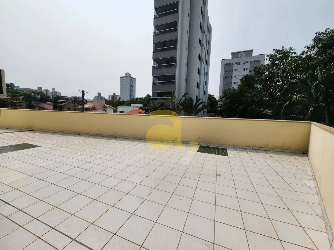 APARTAMENTO COM TERRAÇO | VILA NOVA, BLUMENAU — foto 5