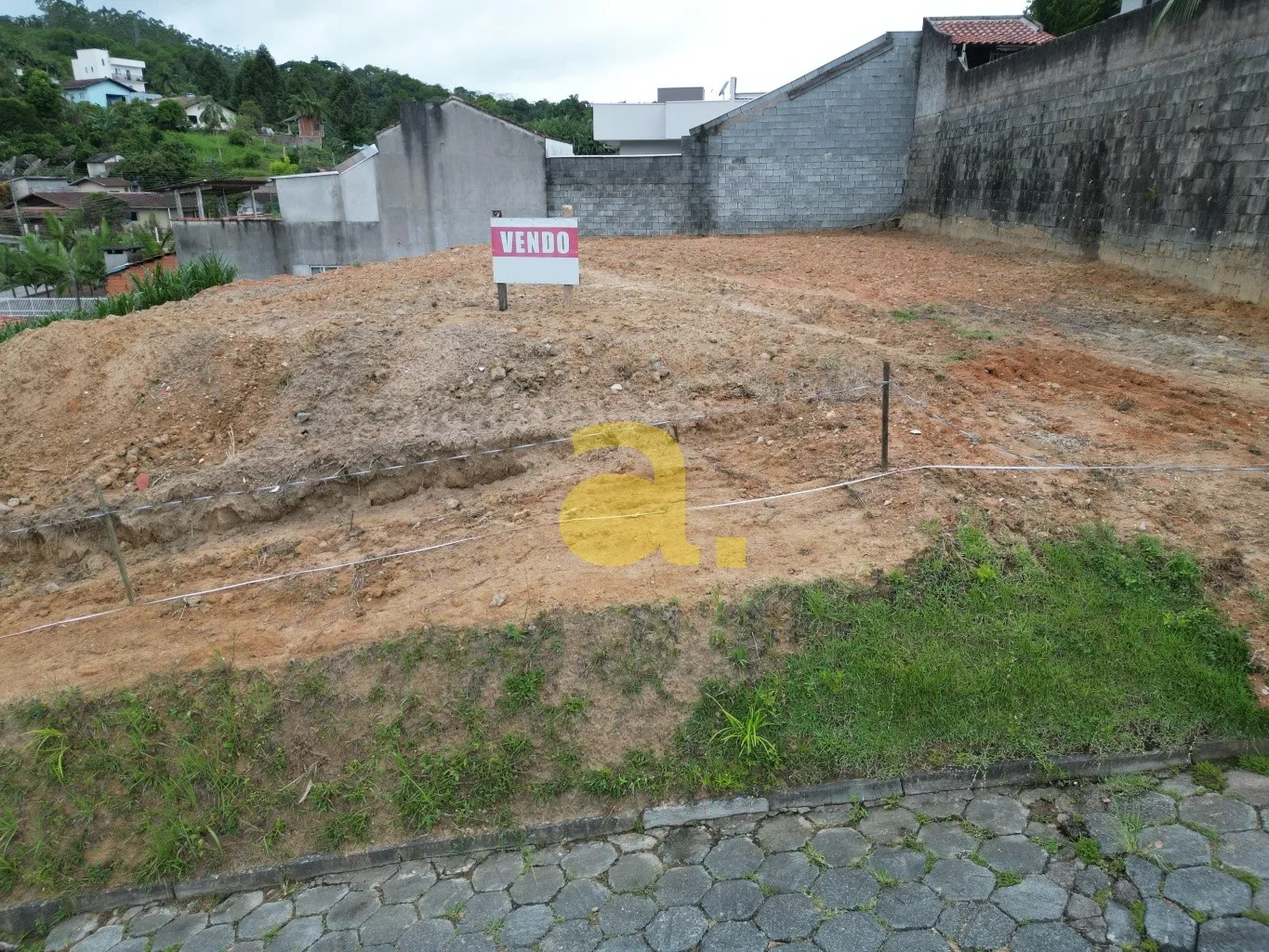 TERRENO PRONTO PARA CONSTRUIR EM IBIRAMA, SC — foto 7
