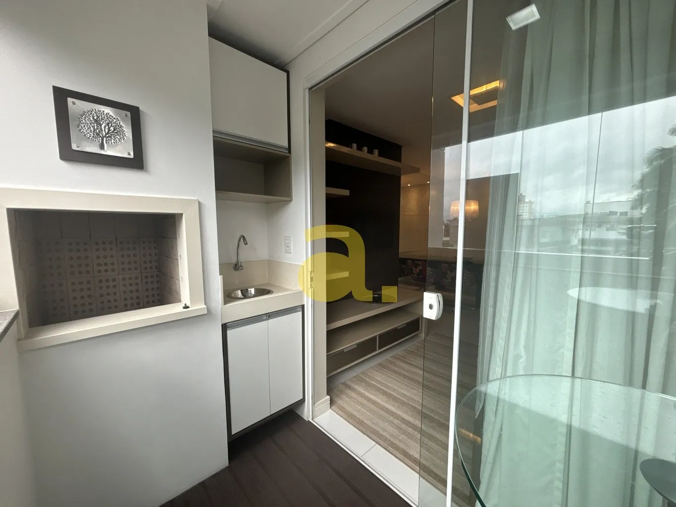 APARTAMENTO MOBILIADO - ITOUPAVA SECA — foto 2