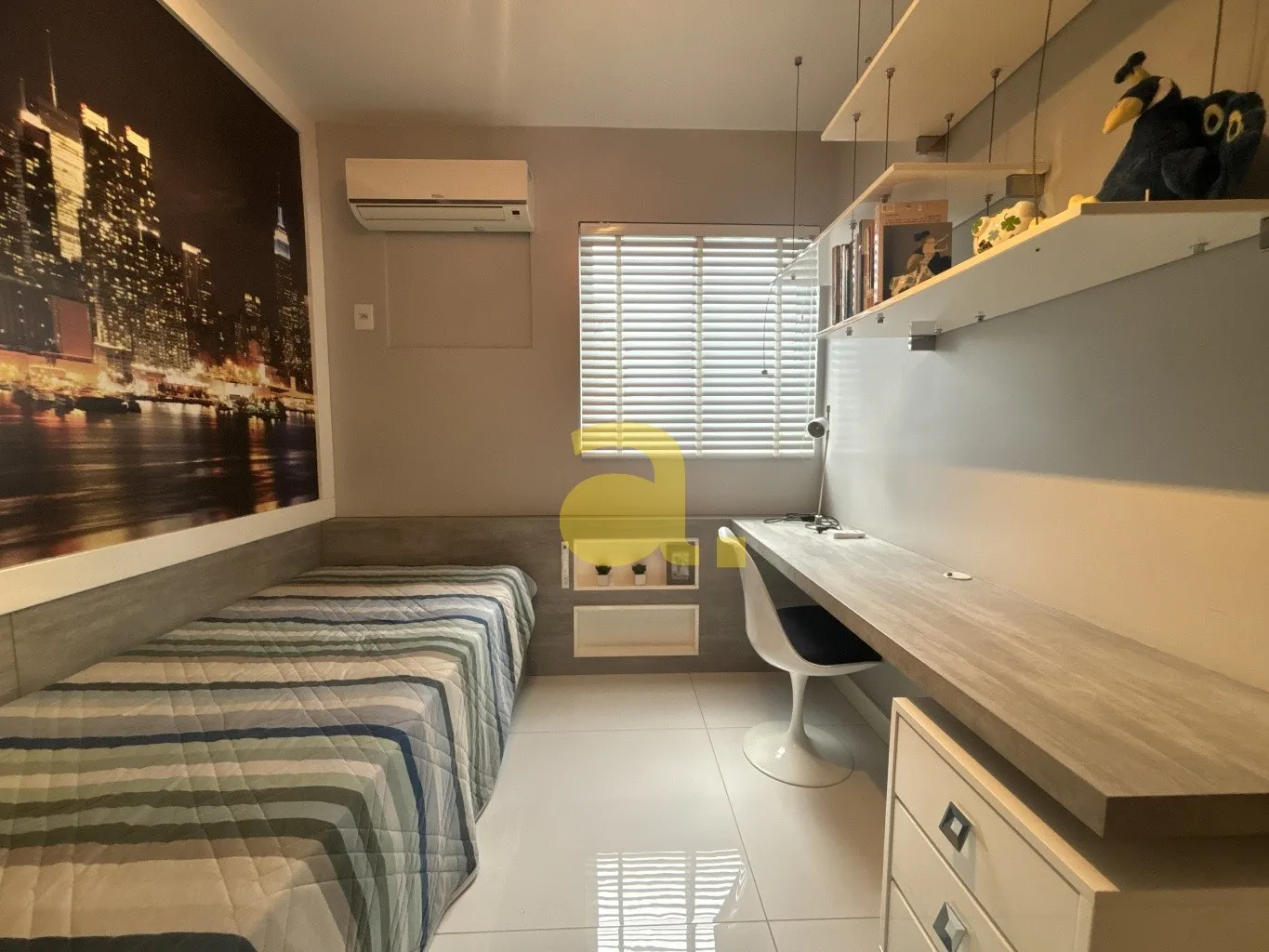APARTAMENTO MOBILIADO - ITOUPAVA SECA — foto 7