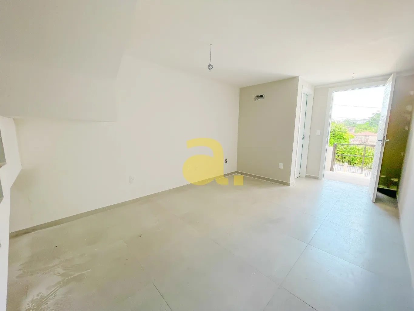 Sobrado com 2 suites na Escola Agrícola, Blumenau — foto 2