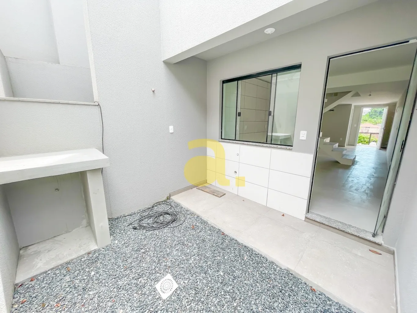 Sobrado com 2 suites na Escola Agrícola, Blumenau — foto 7